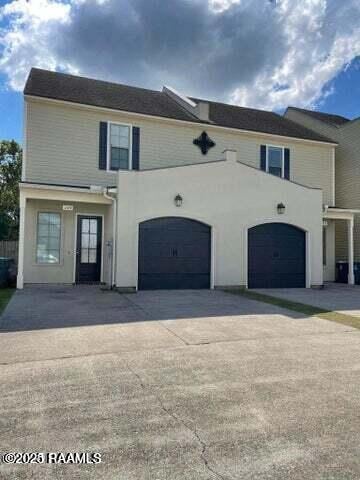 107 Bandera Dr, Lafayette, LA 70503