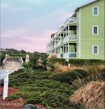 9201 Coast Guard Rd Unit A106, Emerald Isle, NC 28594