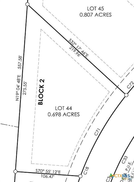 11018 Eagle Walk Blvd, Salado, TX 76571