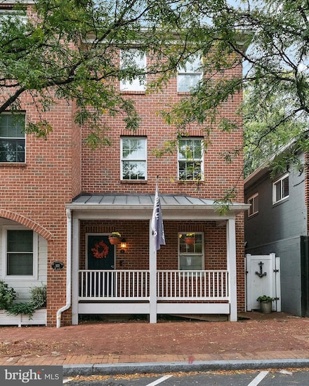 222 West St Unit A, Annapolis, MD 21401