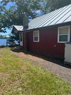 98 Rancourt Ln, Burnham, ME 04922