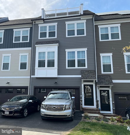 1800 Cherry Birch St, Dumfries, VA 22026