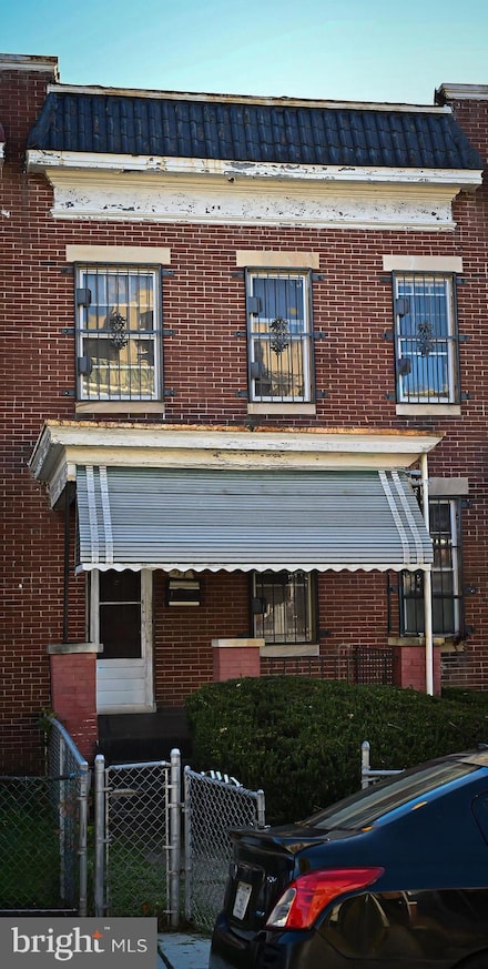 517 N Edgewood St, Baltimore, MD 21229