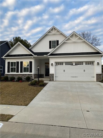 3612 Gracie Ln, Glen Allen, VA 23060