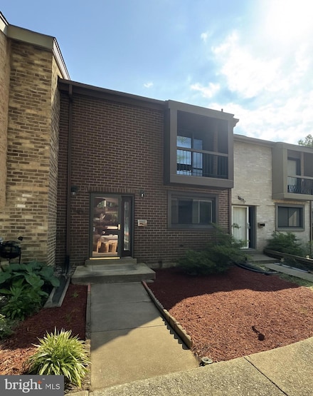 7108 Ora Glen Ct, Greenbelt, MD 20770