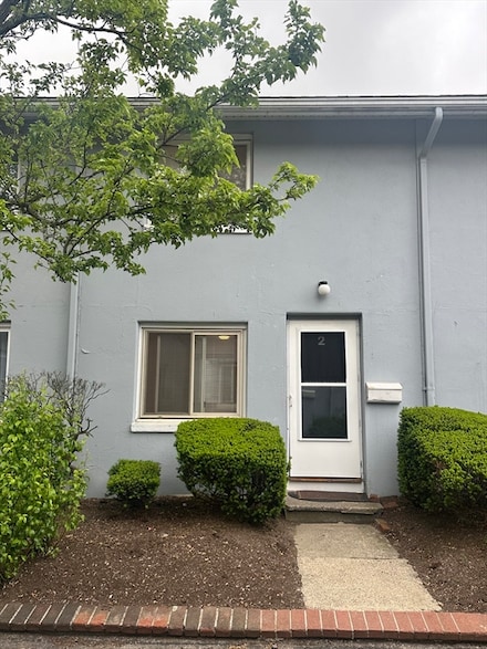994 Washington St Unit 2, East Weymouth, MA 02189