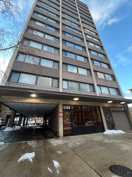 6150 N Kenmore Ave Unit 6A, Chicago, IL 60660