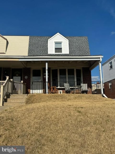 3439 Aubrey Ave, Philadelphia, PA 19114