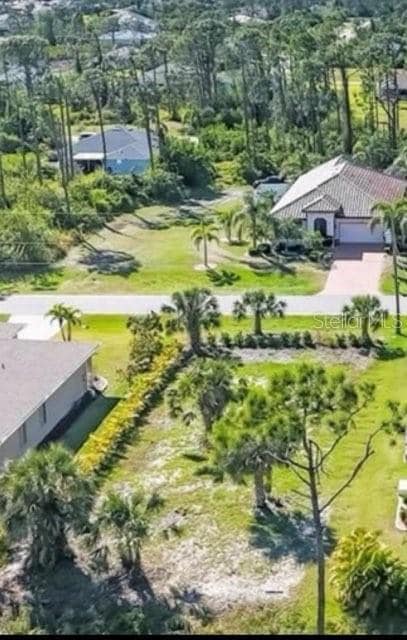 197 Jade St, Rotonda West, FL 33947