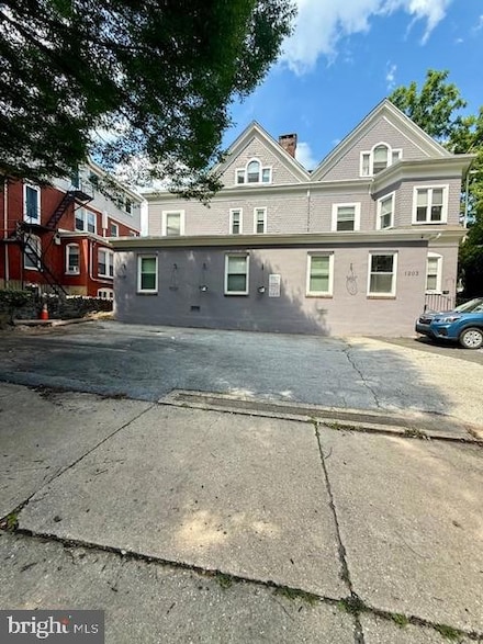 1203 Gilpin Ave Unit 7, Wilmington, DE 19806