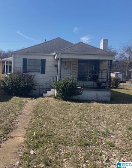 2314 11th Place N, Birmingham, AL 35204