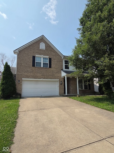 10523 Dark Star Dr, Indianapolis, IN 46234