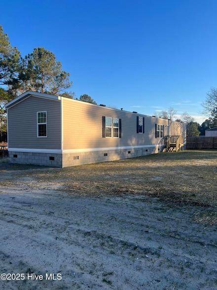 5488 Steamer Rd NE, Leland, NC 28451