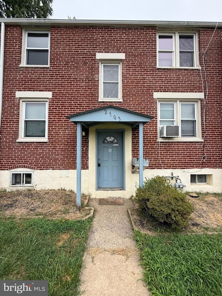 2703 W 4th St Unit B, Wilmington, DE 19805