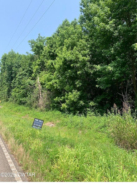 0 Cerro Gordo Rd, Jackson, TN 38301