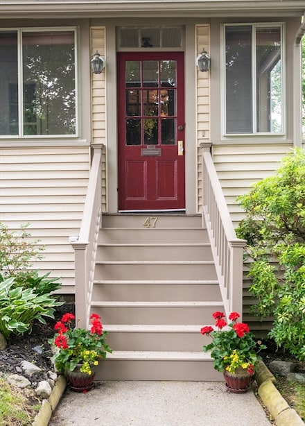 47 Ronald Rd, Arlington, MA 02474