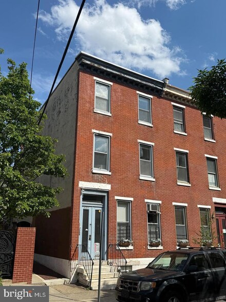559 N 16th St Unit 3F, Philadelphia, PA 19130