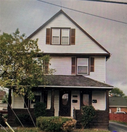 5502 Turney Rd, Cleveland, OH 44125