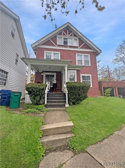 66 Northrup Place, Buffalo, NY 14214