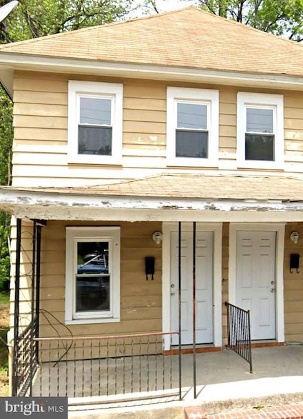 204 206 S Broad St, Penns Grove, NJ 08069