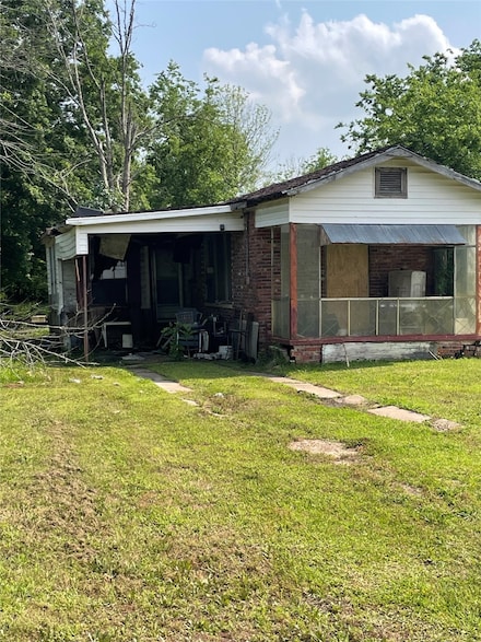 5539 Alan St, Shreveport, LA 71107