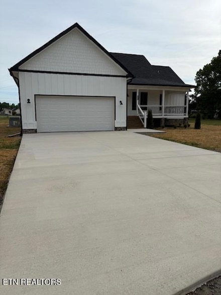1006 Rachel Dr, White Pine, TN 37890