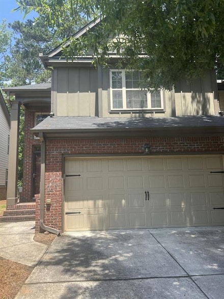 1278 Houndslake Dr, Marietta, GA 30008
