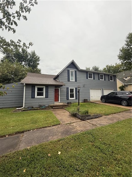 210 E Walnut St, Drexel, MO 64742