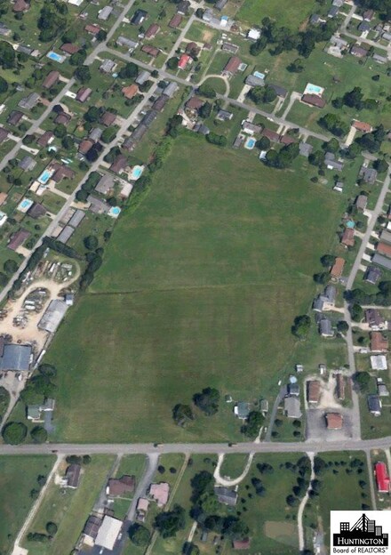 9215 County Road 107, Proctorville, OH 45669