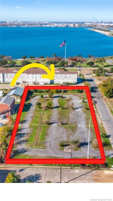 0 W Pryce St Unit SWL24000024, Lake Charles, LA 70601