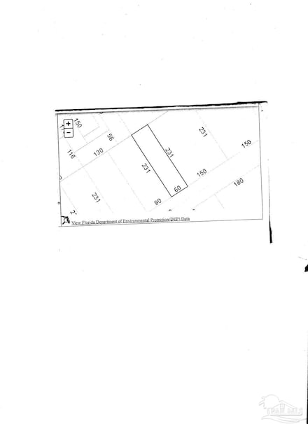 1000 blk Trammel Blvd, Olive Heights, FL 32505
