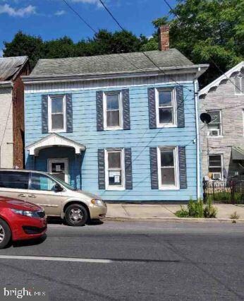 324 S Main St, Chambersburg, PA 17201