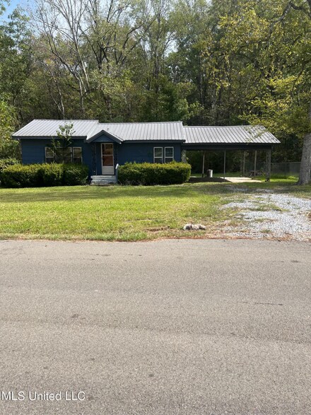 262 Montrose Rd, Lake, MS 39092
