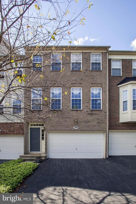 2903 Saint Helen Cir, Silver Spring, MD 20906