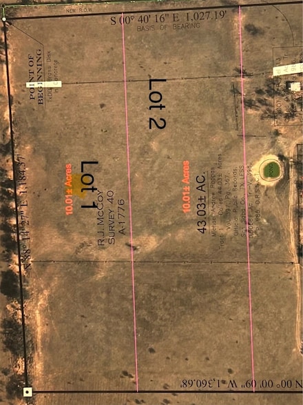 0 Farm To Market 45, Richland Springs, TX 76871