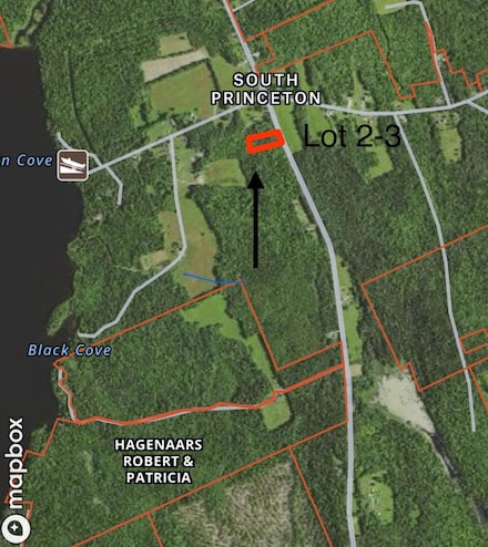 M2/L2-3 S Princeton Rd, Princeton, ME 04668