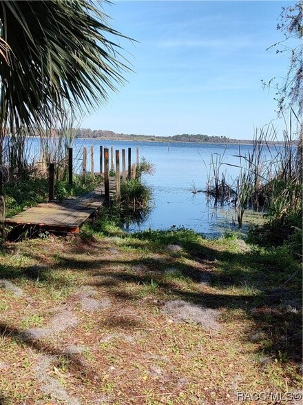 8601 W Bass Lake Rd, Crystal River, FL 34428