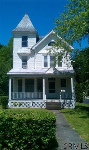 27 Brookside Ave, Albany, NY 12204