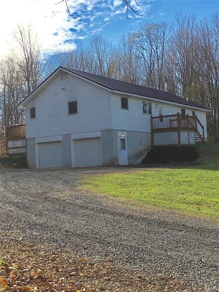 1832 Onionville Rd, Martville, NY 13111