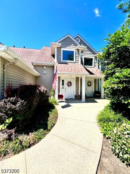 40 Bourne Cir Unit 1304, Hamburg, NJ 07419