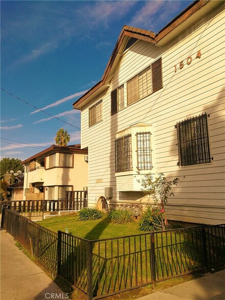 1504 S 3rd St Unit F, Alhambra, CA 91803