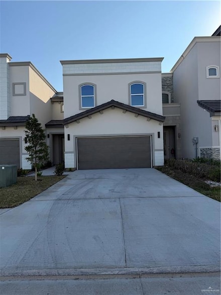 2222 Corales St, Mission, TX 78573