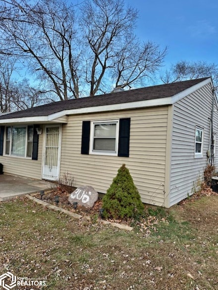 306 Prairie St, West Burlington, IA 52655