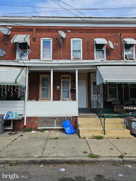 836 Beatty St, Trenton, NJ 08611