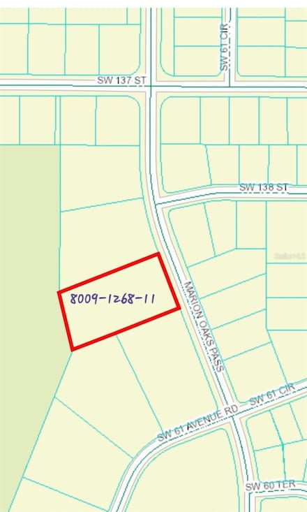 0 SW Marion Oaks Pass Unit MFROM695520, Ocala, FL 34473