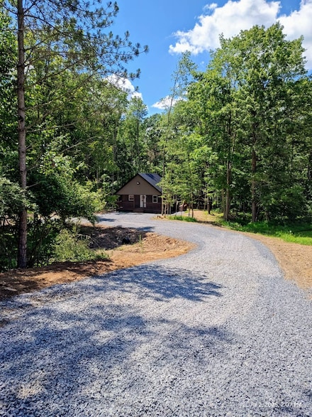 76 Haps Dr, Benezette Township, PA 15821