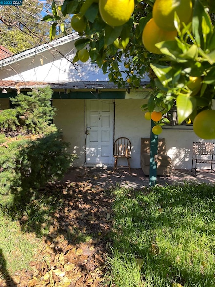 1701 Berrywood Dr, Concord, CA 94521