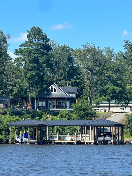 1117 Oak Ridge Rd, Many, LA 71449
