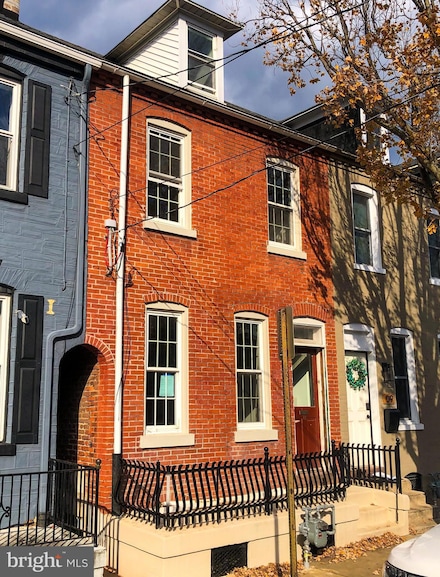 11 W New St, Lancaster, PA 17603