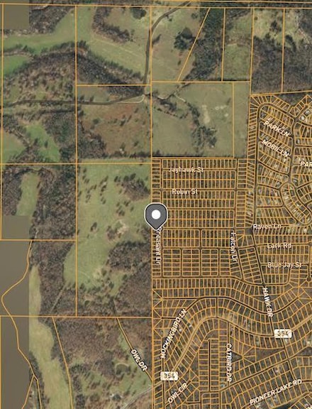 1508-1510 Lark Rd, Horseshoe Bend, AR 72512